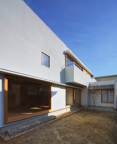 青木泰憲 JIA 公益社団法人 日本建築家協会 近畿支部 京都地域会